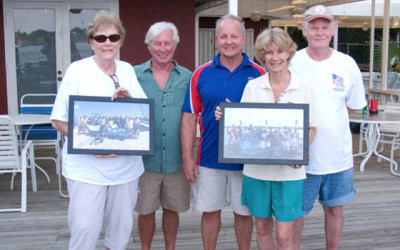 We Help One Veteran At A Time